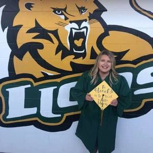 Meet your Posher, Tara